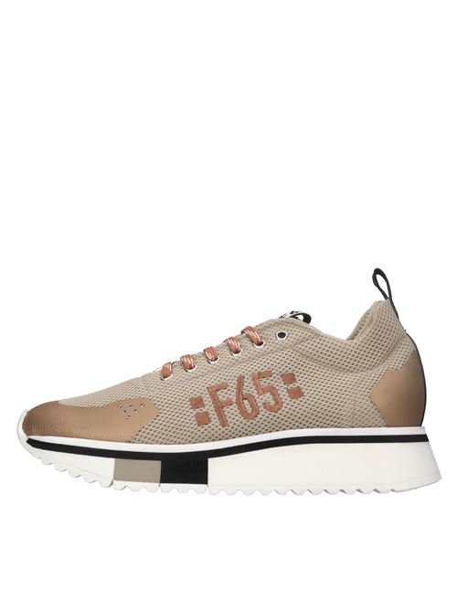  F65: | FU0860XDESERT TAN